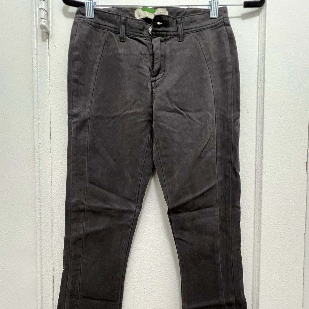 Anthropology chino pant